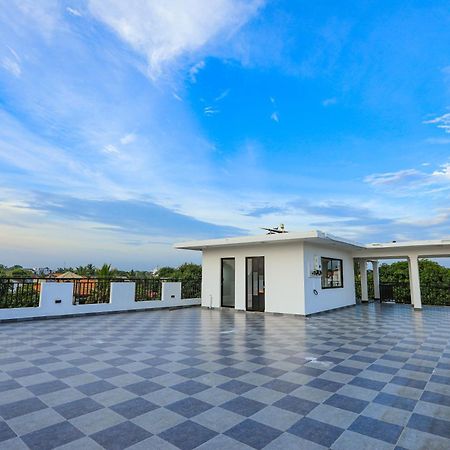 D Marit Motel Negombo Exterior foto
